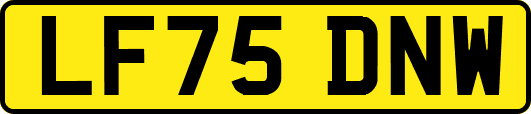 LF75DNW