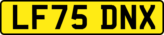 LF75DNX