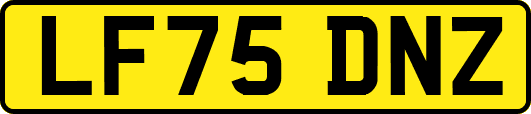 LF75DNZ