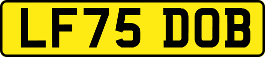 LF75DOB
