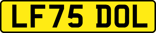 LF75DOL