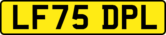LF75DPL