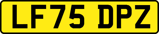 LF75DPZ