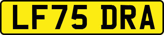 LF75DRA