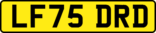 LF75DRD