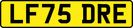 LF75DRE