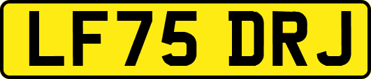 LF75DRJ