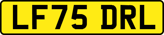LF75DRL