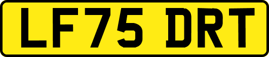 LF75DRT
