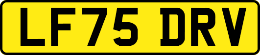LF75DRV