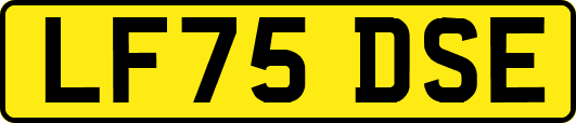 LF75DSE