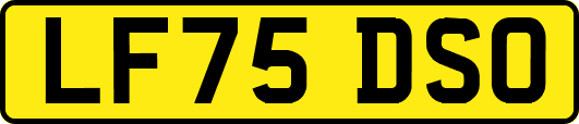 LF75DSO