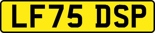 LF75DSP