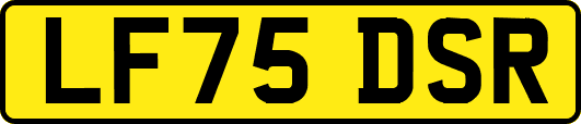LF75DSR