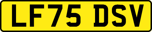 LF75DSV