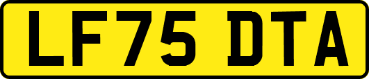 LF75DTA