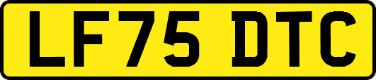 LF75DTC