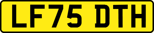 LF75DTH
