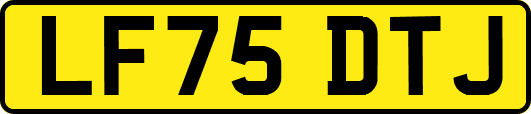 LF75DTJ
