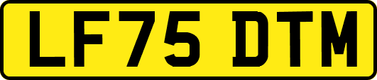 LF75DTM
