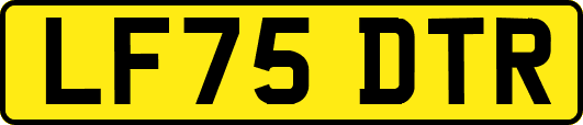 LF75DTR