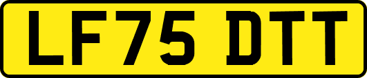 LF75DTT