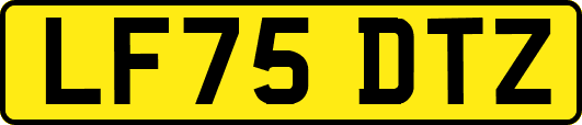 LF75DTZ