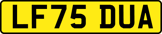 LF75DUA