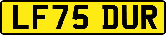 LF75DUR