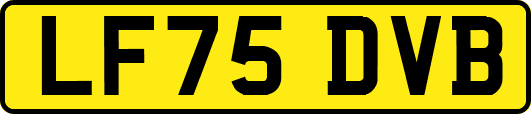 LF75DVB