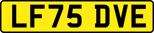LF75DVE