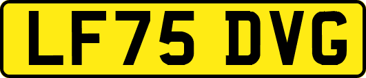 LF75DVG
