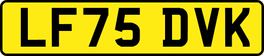 LF75DVK