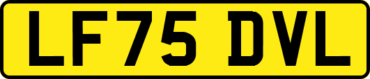 LF75DVL