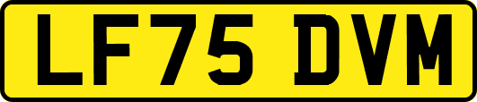 LF75DVM