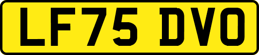 LF75DVO