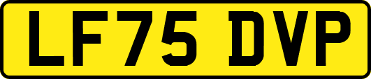 LF75DVP