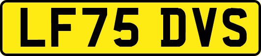 LF75DVS