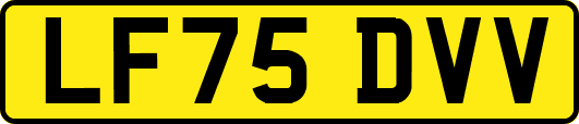 LF75DVV