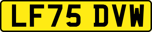 LF75DVW