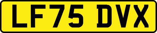 LF75DVX