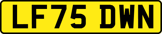 LF75DWN