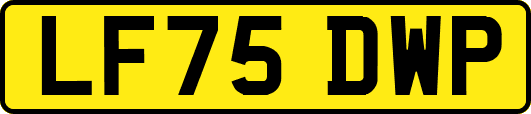 LF75DWP
