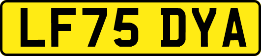 LF75DYA