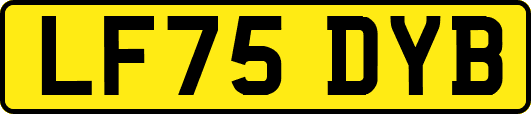 LF75DYB