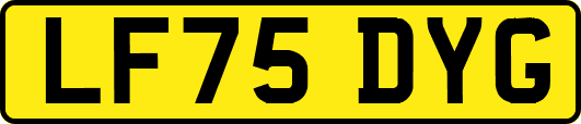 LF75DYG