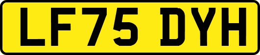 LF75DYH