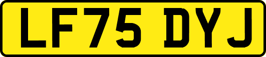LF75DYJ