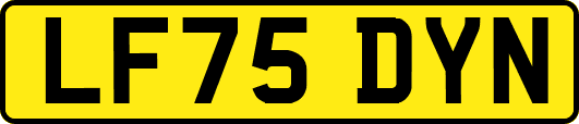 LF75DYN