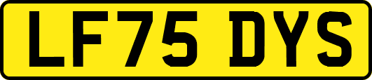 LF75DYS